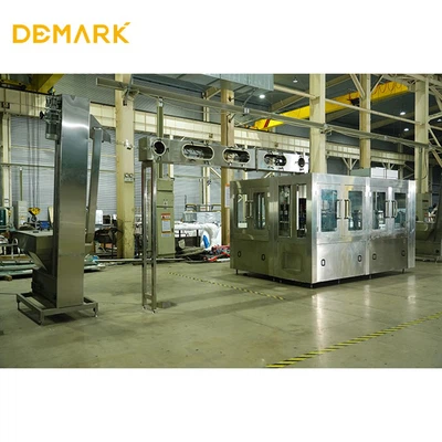 Cooking Oil Filling Machine Cooking Oil Filling Machine