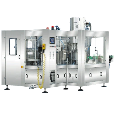 Bolehkah saya mencampurkan kombil berkarbonat dengan minuman lain?