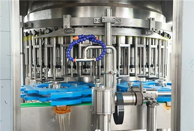 Talian Pengisian Minyak Makan