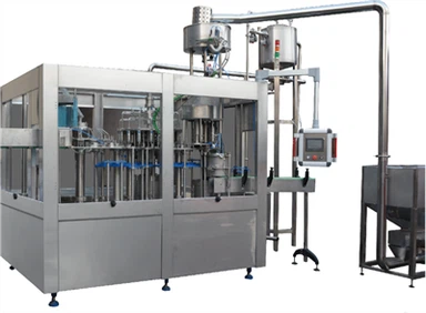 Combiblock Minuman Tenaga