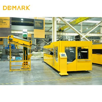 PET Plast Blowing Machine PET Plast Blowing Machine