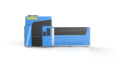 Mesin Pembuat Botol Plastik