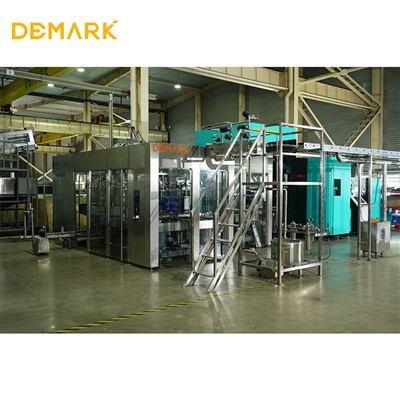 Apakah perisa yang terdapat dalam Carbonated Combiblock?